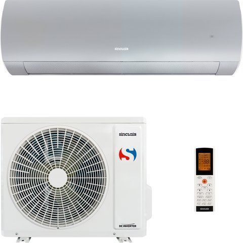 Sinclair Terrel SIH/SOH-24BITS SIH/SOH-24BITS фото