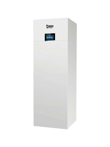 Sinclair S-Therm Ontario GSH-40TRB2 GSH-40TRB2 фото