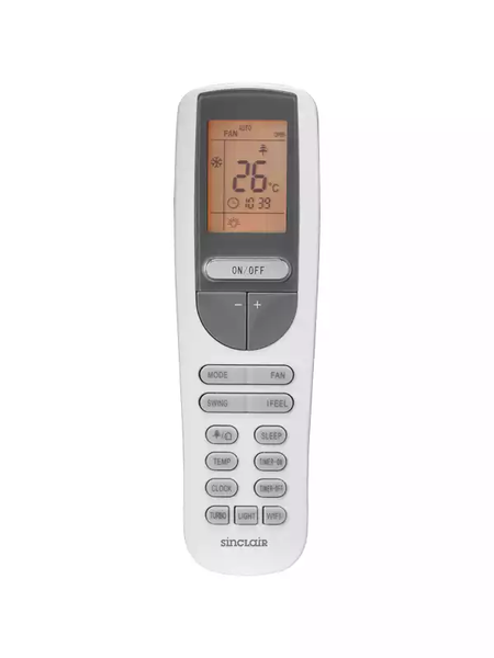 Sinclair Keyon SIH/SOH-09BIK SIH/SOH-09BIK фото