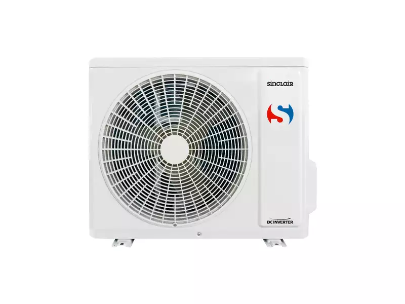 Sinclair Keyon SIH/SOH-09BIK SIH/SOH-09BIK фото