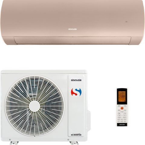 Sinclair Terrel SIH/SOH-09BITС SIH/SOH-09BITС фото