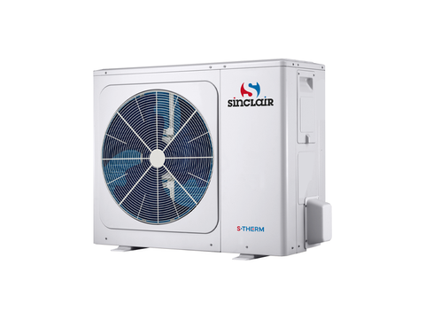 Sinclair S-Therm Yukon MSH-140EB MSH-140EB фото