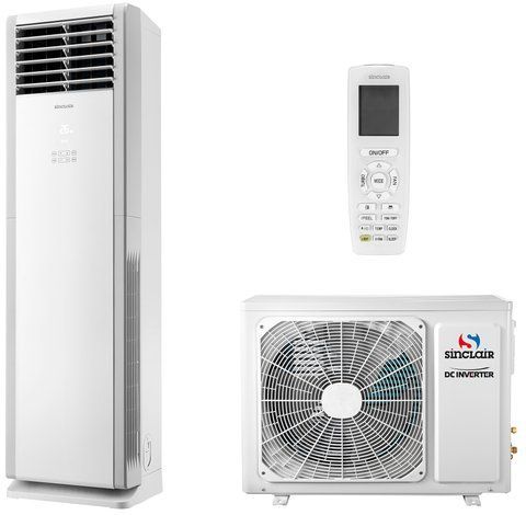 Sinclair AST-48BI2 AST-48BI2 фото