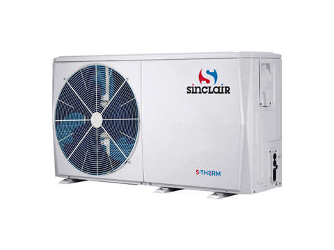 Sinclair S-Therm Yukon SMHM-120B SMHM-120B фото