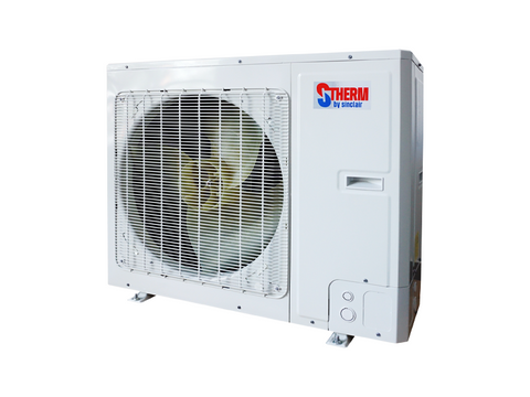 Sinclair S-Therm Ontario GSH-40ERB2 GSH-40ERB2 фото