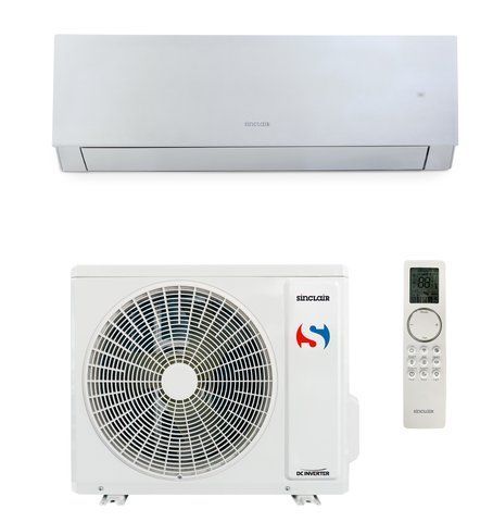 Sinclair Marvin SIH/SOH-18BIMS SIH/SOH-18BIMS фото