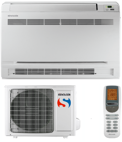 Sinclair ASP-12BI ASP-12BI фото