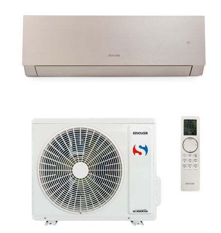Sinclair Marvin SIH/SOH-09BIMС SIH/SOH-09BIMС фото