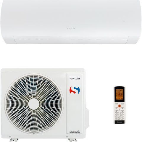 Sinclair Terrel SIH/SOH-24BITW SIH/SOH-24BITW фото