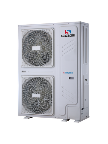 Sinclair S-Therm Yukon SMHM-300B-3 SMHM-300B-3 фото