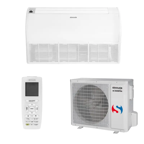 Sinclair ASF-36BI/ASGE-36BI-3 ASF-36BI/ASGE-36BI-3 фото